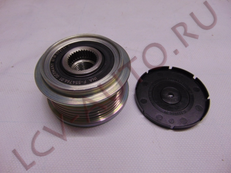 Шкив генератора 6PK FORD 535 0160 10