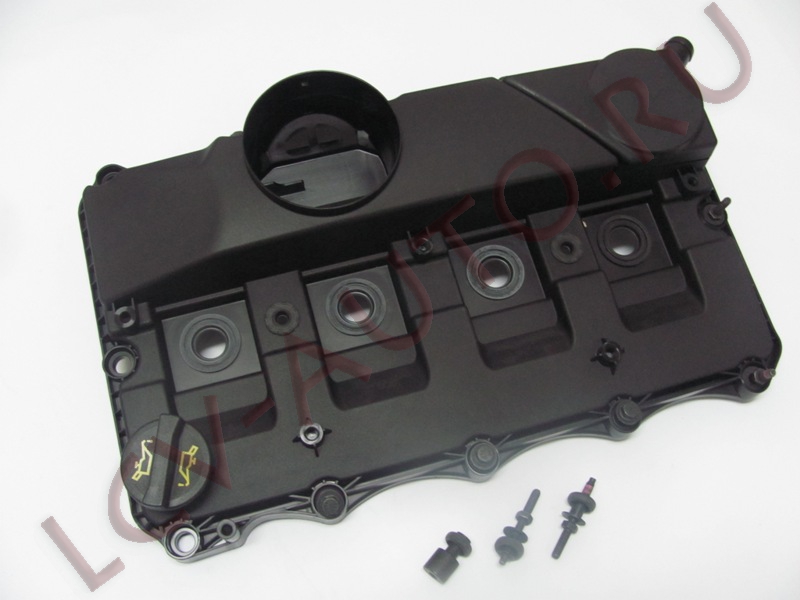 Крышка клапанная 2.2/2.4 FORD 0248.P9