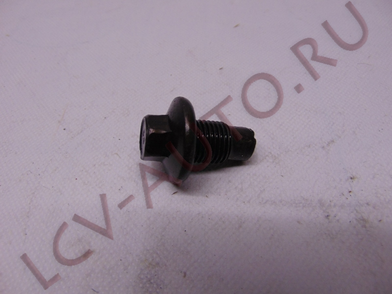 Пробка поддона 2.2/2.4 FORD STD 642