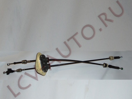 Трос КПП (КПП 3 Вала)