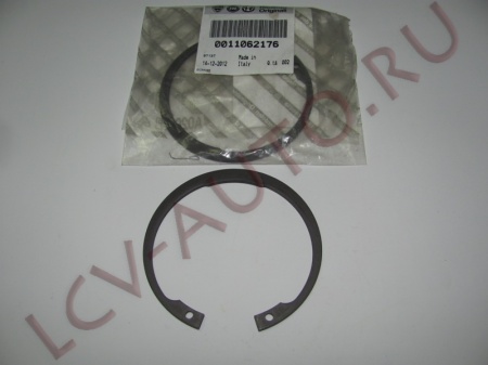 Кольцо стопорное подшипника перед ступицы Q11-15