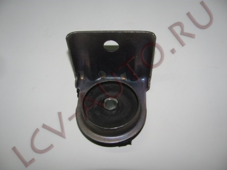 Кронштейн радиатора охл/интеркуллер верхний