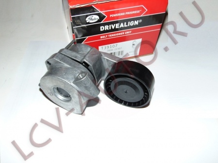 Ролик генератора натяжной +АС 2.2 FORD FWD