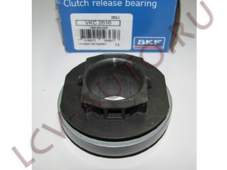 Подшипник выжимной 2.2L (КПП 2 ВАЛА)