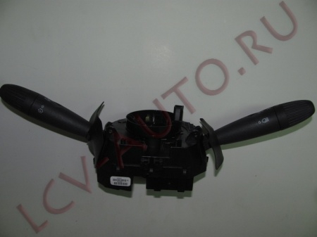 Переключатель подрулевой +Airbag