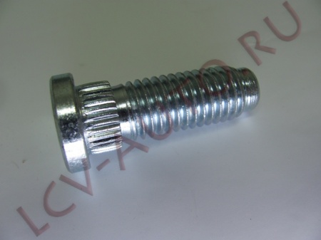 Шпилька колеса перед (M14X39MM)