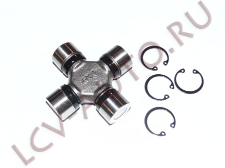 Крестовина карданного вала 27*82