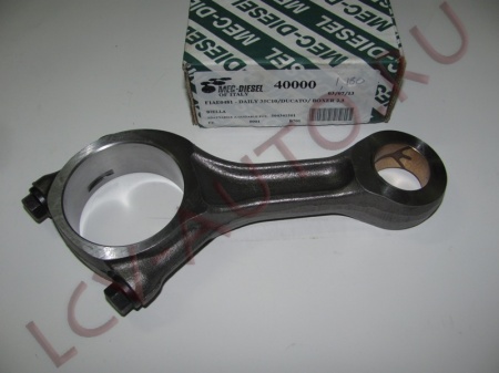 Шатун 2.3 IVECO