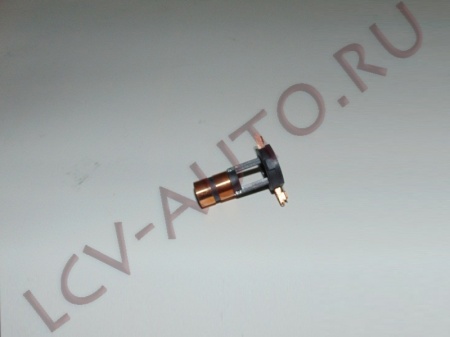 Коллектор генератора 2.2/2.4 FORD 2.8 CUMMINS