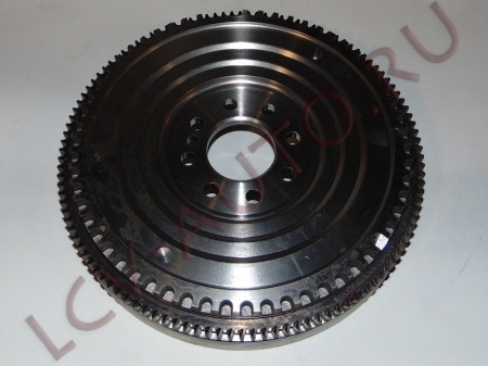 Маховик одномассовый 2.2 FORD FWD