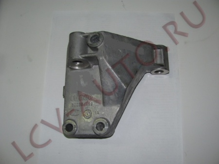 Кронштейн КПП правый (КПП 2 ВАЛА) 2.3 IVECO