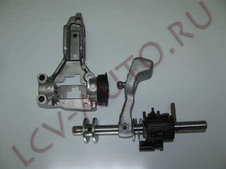 Шток механизма выбора передач (КПП 2 Вала 5ступ)