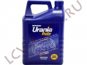 Масло моторное URANIA DAILY 5W30 (синт) 5L