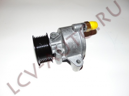 Насос вакуумный 2.4 FORD