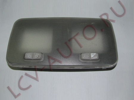 Плафон освещения салона (вод)