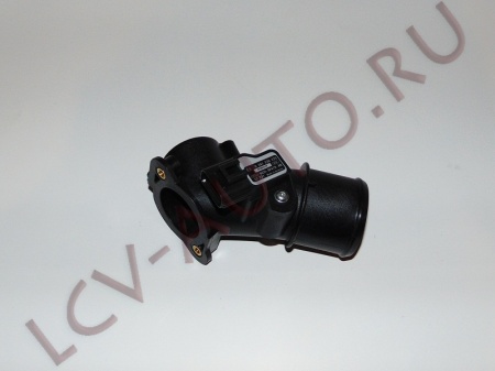 Датчик давления во впуск коллек 2.2 FORD
