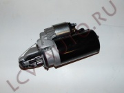 Стартер 2.2/2.4 FORD