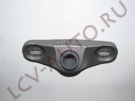 Фиксатор сдвижной двери