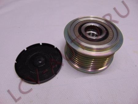 Шкив генератора 7PK FORD