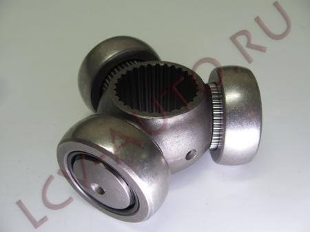 Трипод внутреннего ШРУС