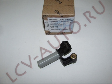 Датчик положения коленвала 06- г 2.2/2.4 FORD