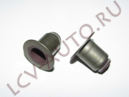 Колпачок маслосьёмный 2.3/3.0 IVECO