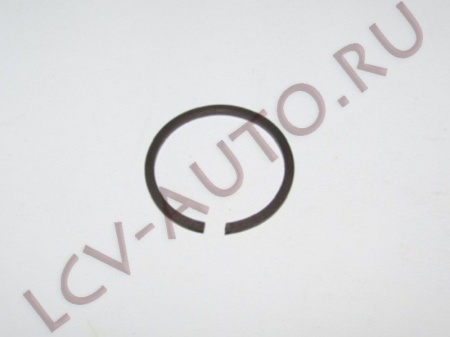 Кольцо стопорное трипойда ШРУС