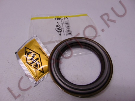 Сальник полуоси задней 00- г