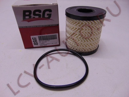 Фильтр масляный 2.2/2.4 FORD