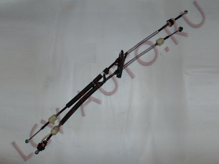 Трос КПП (КПП 2 Вала)