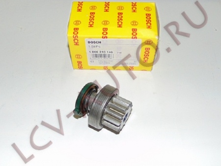 Бендикс стартера 2.2/2.4 FORD