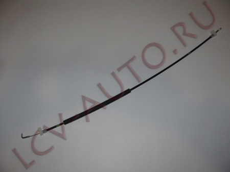 Трос ручки передней двери