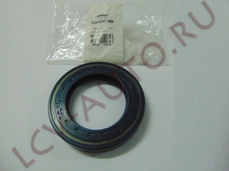 Сальник к/в передний 50*80*11 2.3 IVECO