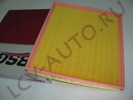 Фильтр воздушный 125-155 FWD