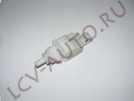 Датчик стоп сигнала двухконтактный