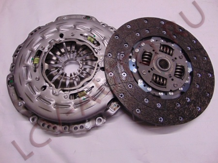 Сцепление к-т 155