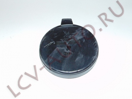 Крышка фары (дальний свет, малая резиновая)