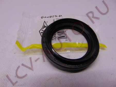 Сальник КПП