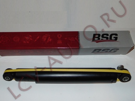 Амортизатор задний 06-г