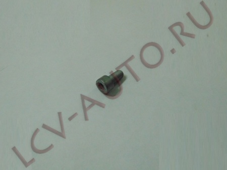 Болт М08*16 корзины сцепления 2.3 IVECO
