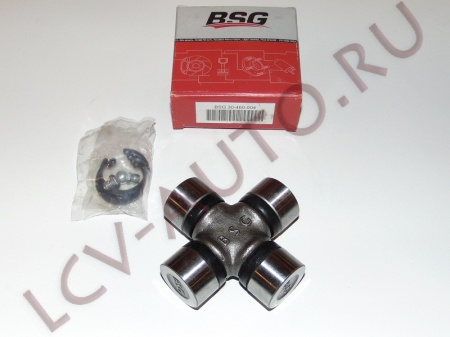 Крестовина карданного вала 30*82