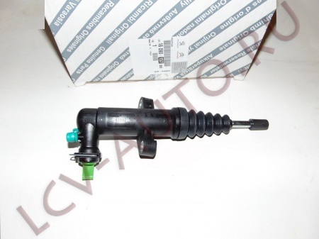 Цилиндр сцепления рабочий (КПП 2 ВАЛА)