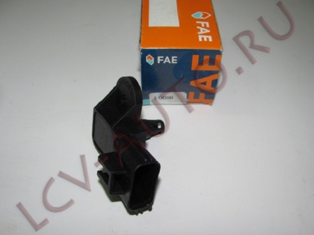 Датчик давления во впуск коллек 2.2/2.4 FORD