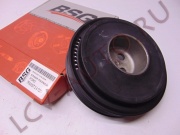 Шкив коленвала 2.2/2.4 FORD RWD