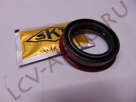 Сальник полуоси FORD + VW