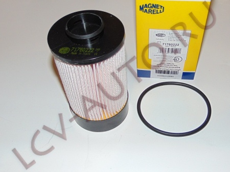 Фильтр топливный (элемент)