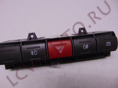 Блок кнопок