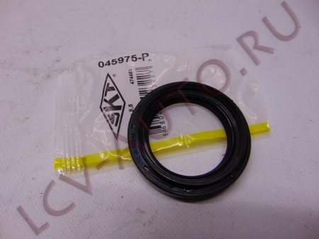 Сальник КПП