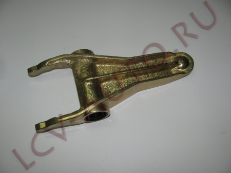 Вилка сцепления (КПП 2 ВАЛА)