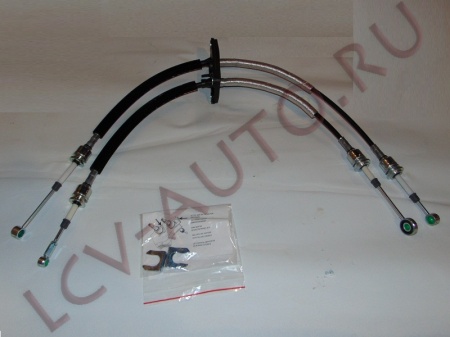 Трос КПП (КПП 2 Вала)